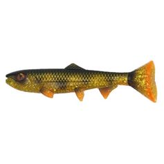 LEURRE TROUBLETAIL 18CM