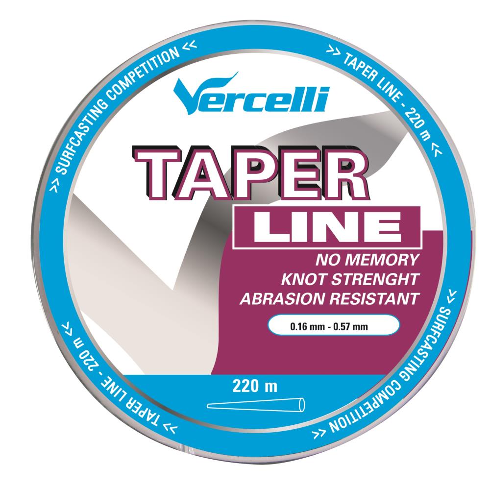TAPER-LINE 220M