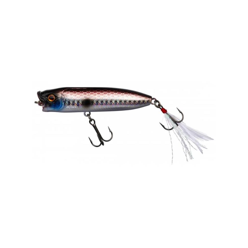 LEURRE HEDORAH F 7.5CM 9.95G