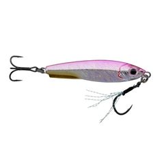 LEURRE SPACE JIG 10G 5.5CM