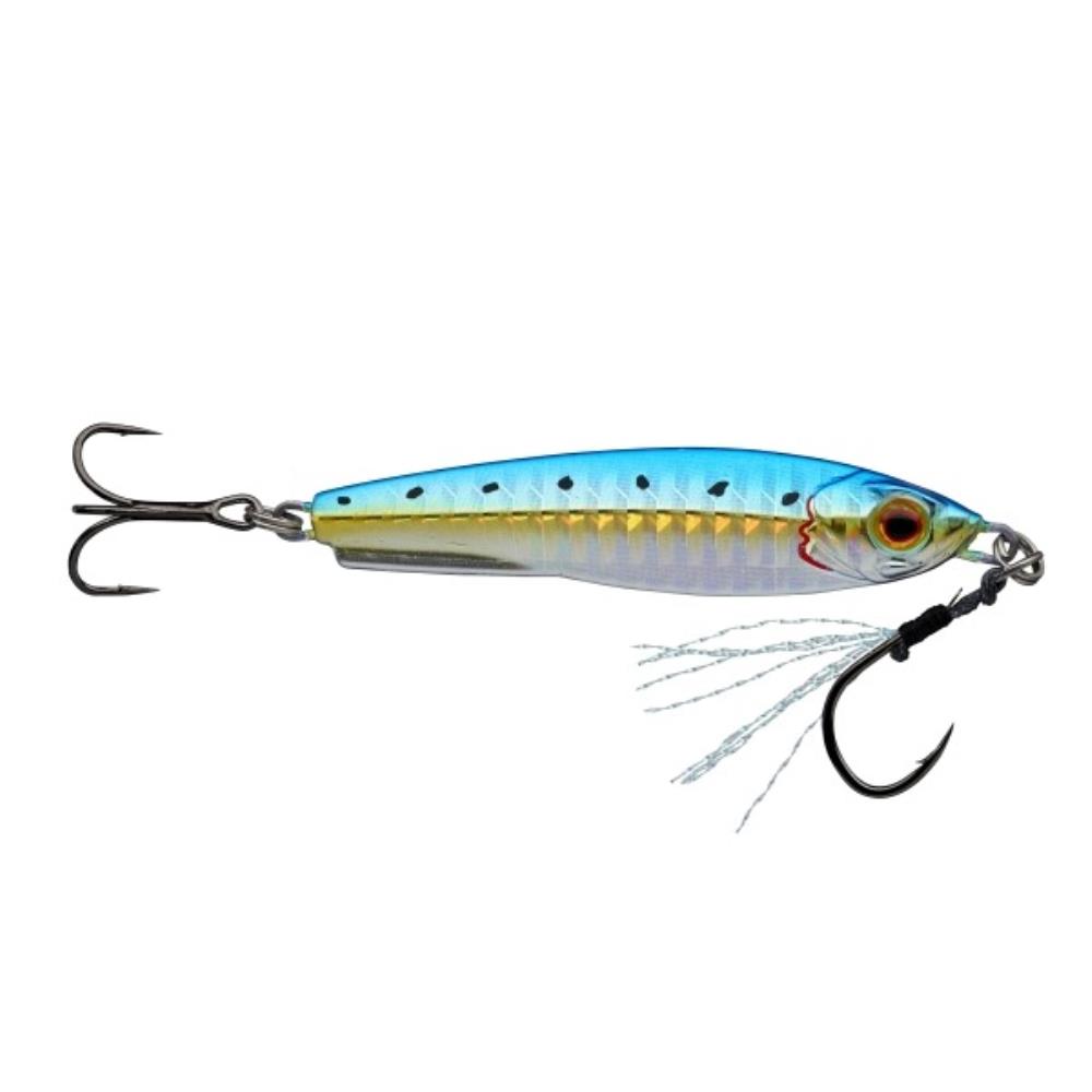 LEURRE SPACE JIG 18G 6.5CM