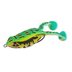 LEURRE FLAPPIN FROG 6.5CM