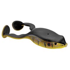 LEURRE FLAPPIN FROG 6.5CM