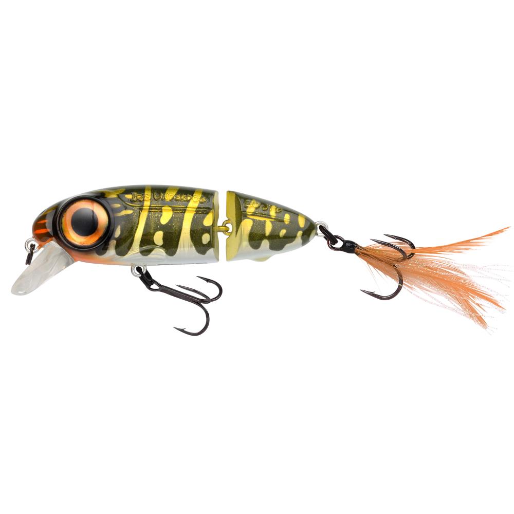 LEURRE IRIS UNDERDOG JTD 10CM 26G