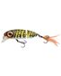 LEURRE IRIS UNDERDOG JTD 10CM 26G