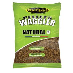 PELLET WAGGLER 1,5KG