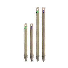 TIGE ELASTIQUE METHOD ICS