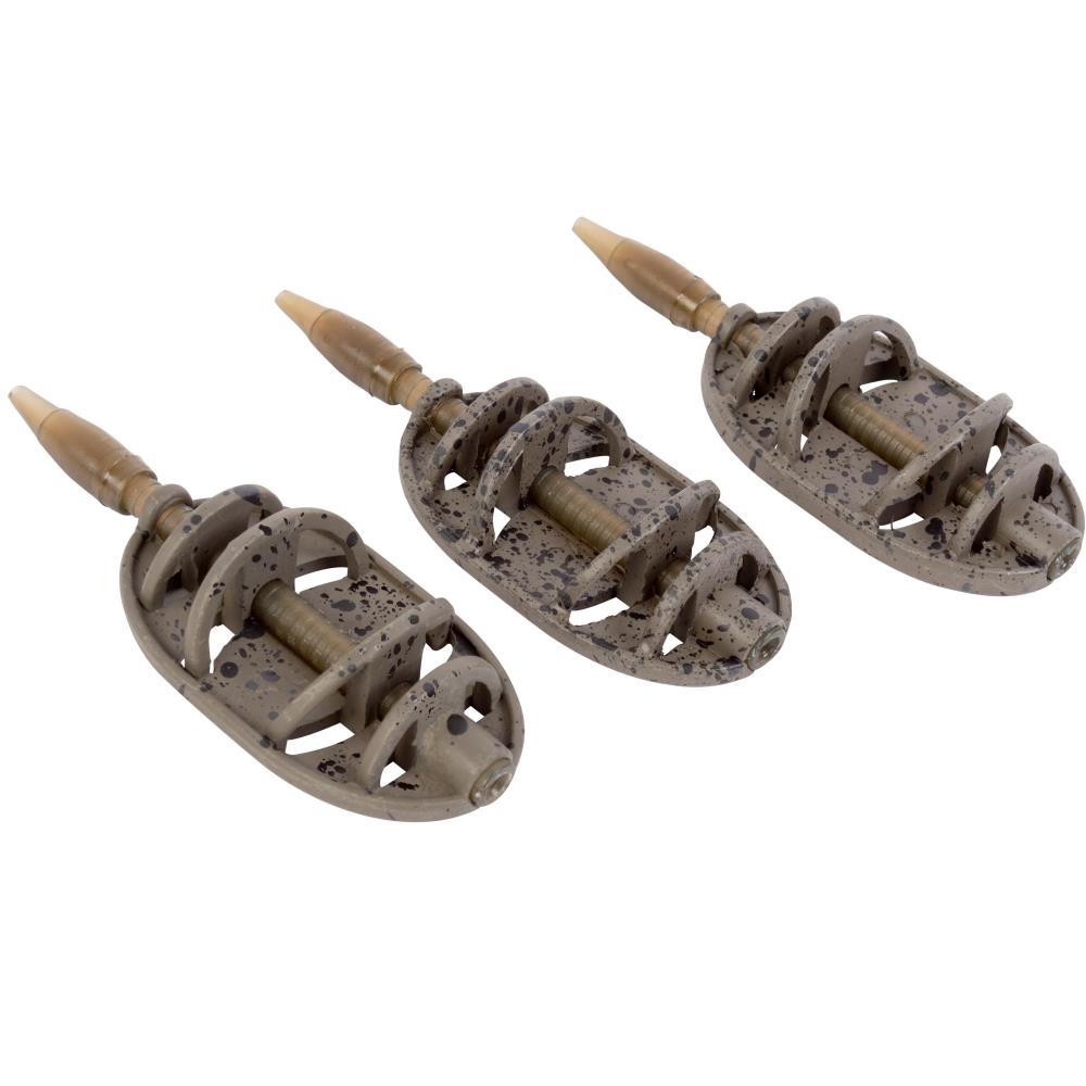 METHOD ICS INLINE DURA FLAT S