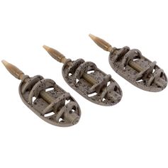 METHOD ICS INLINE DURA FLAT L
