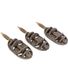 METHOD ICS INLINE DURA FLAT L