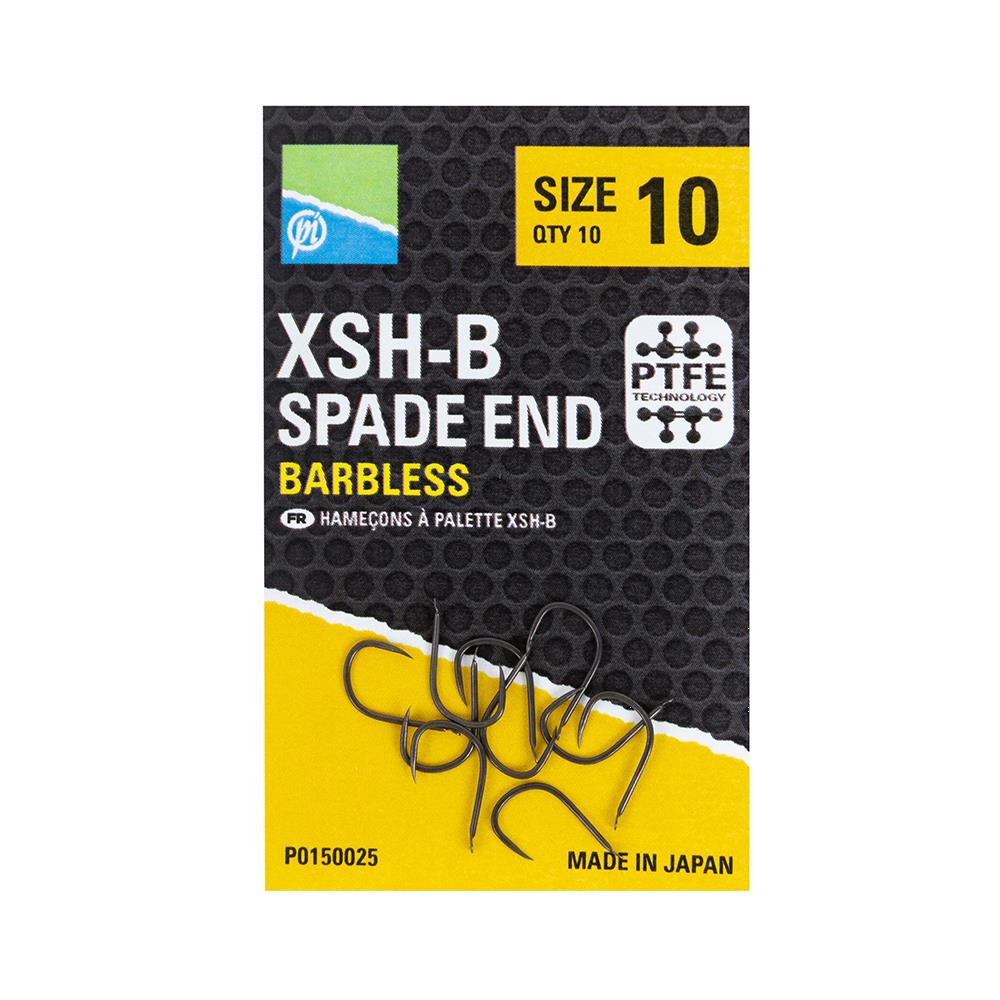 HAMECONS XSH-B X10