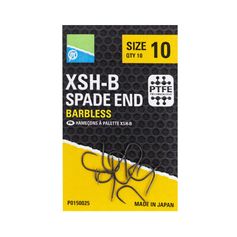 HAMECONS XSH-B X10