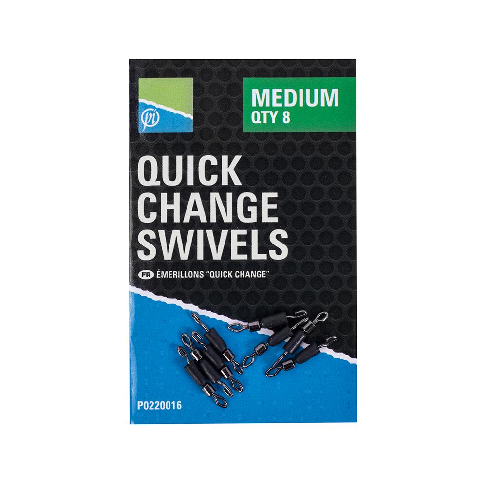 EMERILLONS EYE MATCH X20