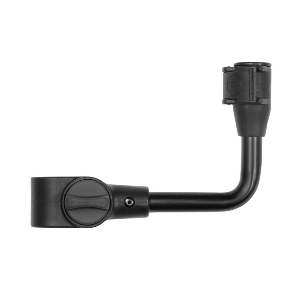 SUPPORT COUDE SIMPLE