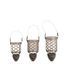 CAGE FEEDER HEXMESH BULLET L