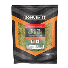 PATE ONE AND ONE 500GR