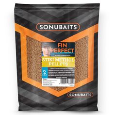 FINPERFECT STIKI METHOD PELLETS 650