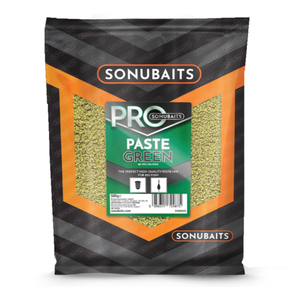 PRO PASTE 500GR