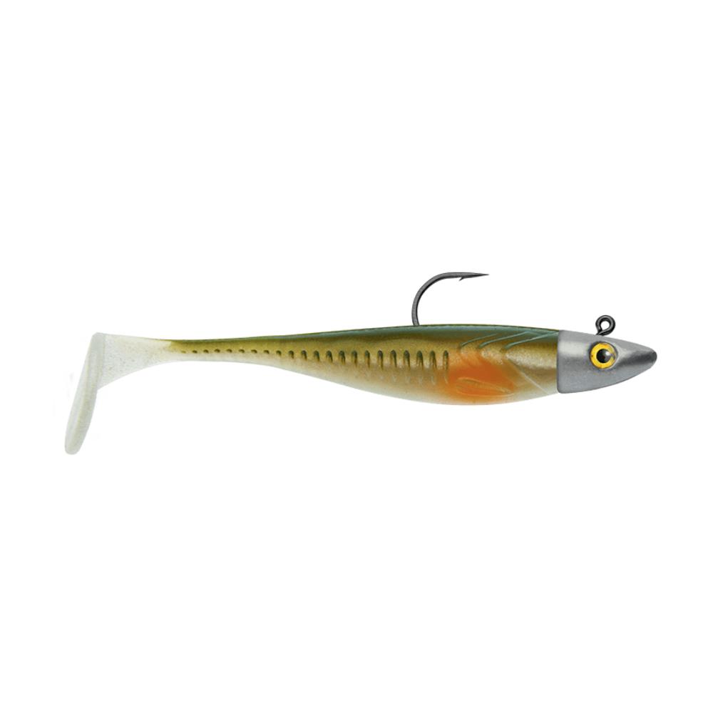 LEURRE M ZAND FAT 10CM 10G