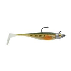 LEURRE M ZAND FAT 10CM 10G