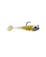 LEURRE M TOUPTI SHAD 5CM 5G