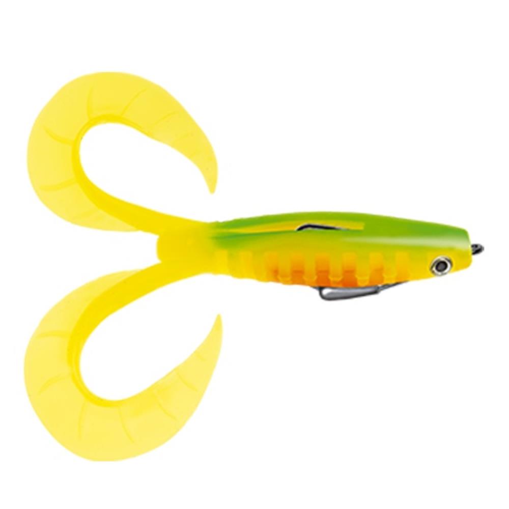 LEURRE NEO FROG 18CM 12G