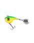LEURRE BIG EYE PINTAIL 8GR