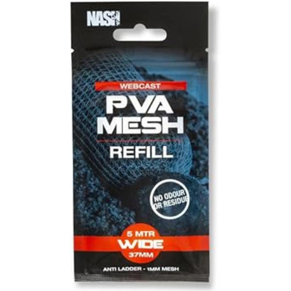 RECHARGE PVA WEBCAST