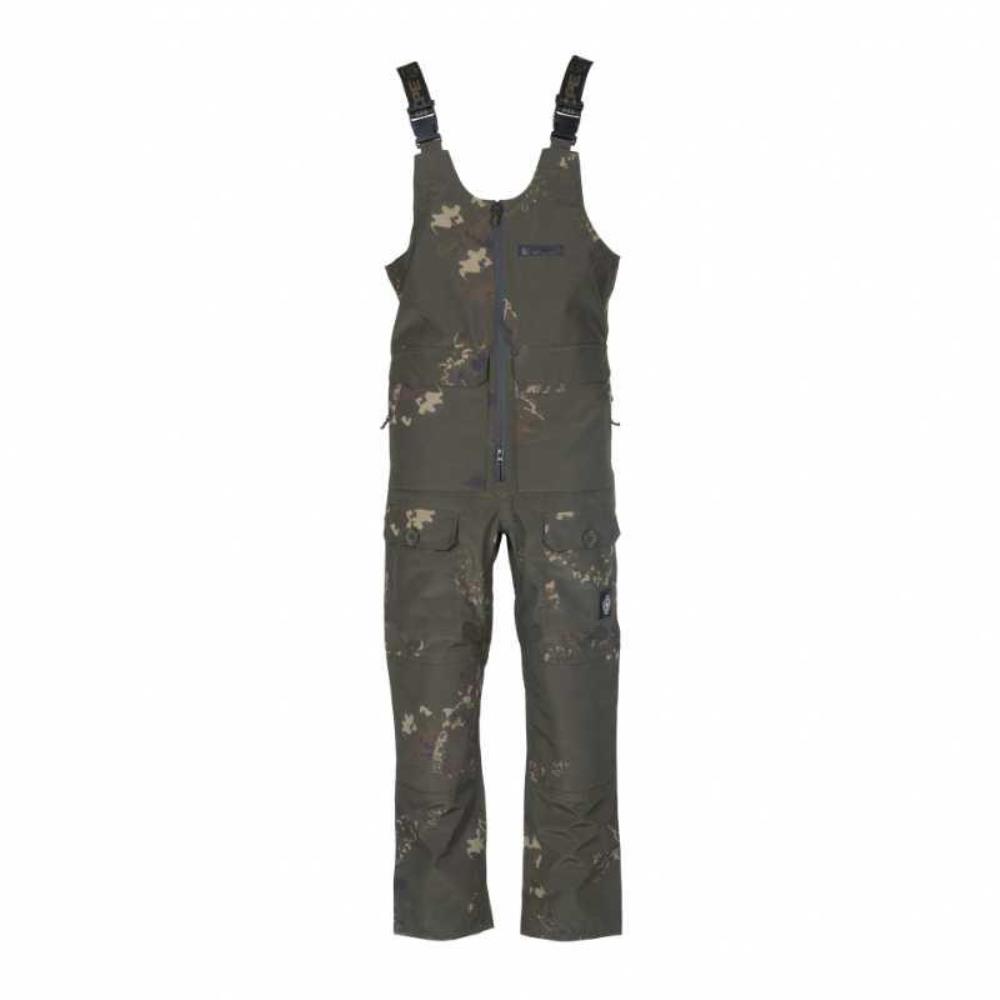 SALOPETTE ETANCHE SCOPE SMOCK