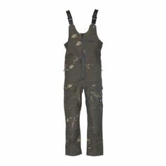 SALOPETTE ETANCHE SCOPE SMOCK