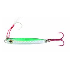 LEURRE JIG MIYAGI 5G