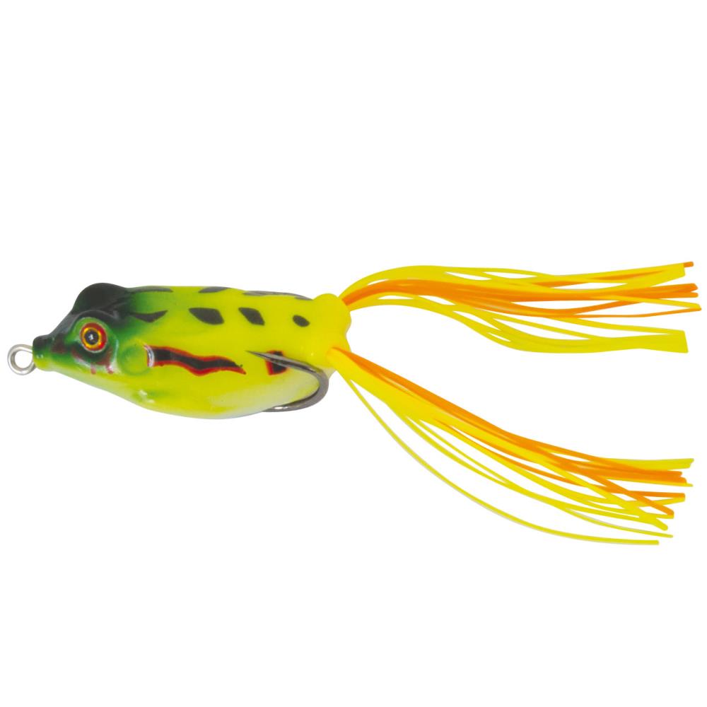 LEURRE FROG 7CM 17G