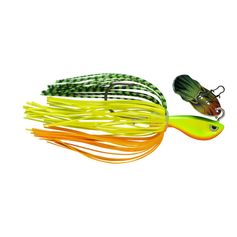 LEURRE RAP-V PIKE BLADED JIG 10CM 1