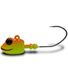 TETE PLOMBEE FROG JIG 7G