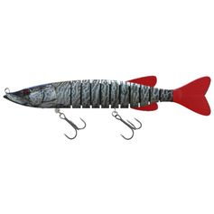 LEURRE SWIMPIKE 24CM 62G