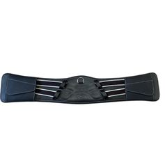 SANGLE DRESSAGE ONE NOIRE
