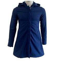 VESTE IMPERMEABLE ANNE SO