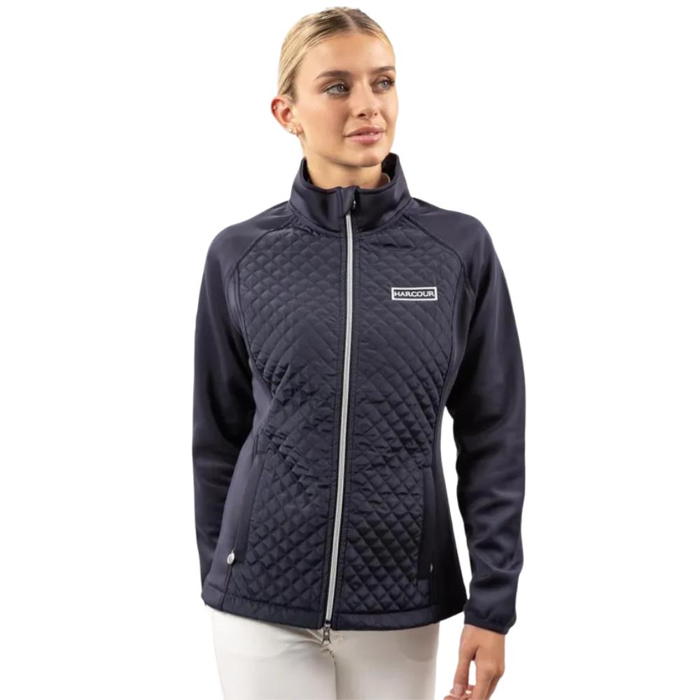 VESTE TECHNIQUE FEMME JIMINY