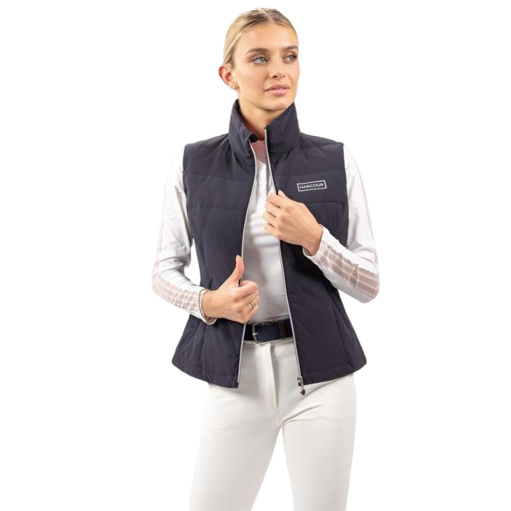 GILET SANS MANCHE FEMME BACCARAT