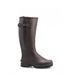 BOTTE VENEUR NEO ZIP