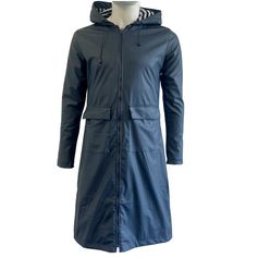 VESTE DE PLUIE CABOURG