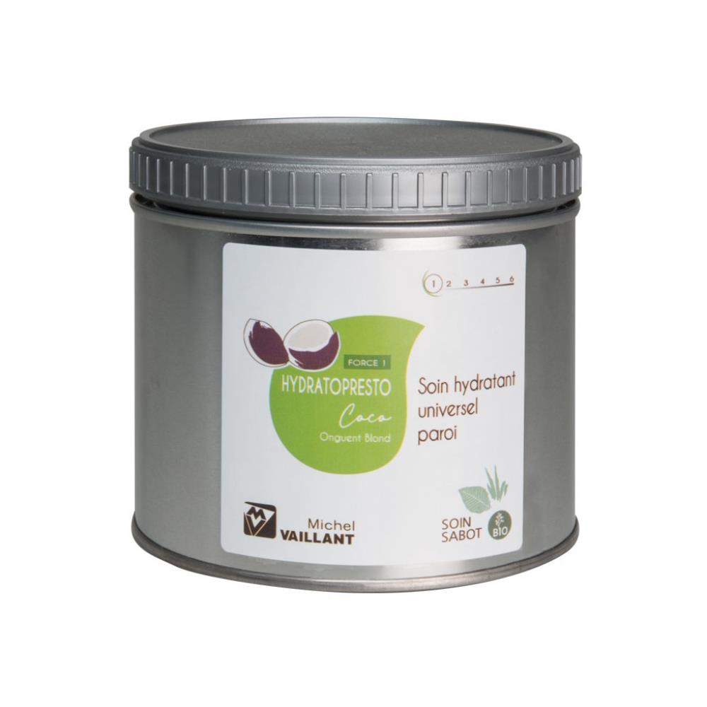 HYDRATOPRESTO ONGUENT BLOND COCO