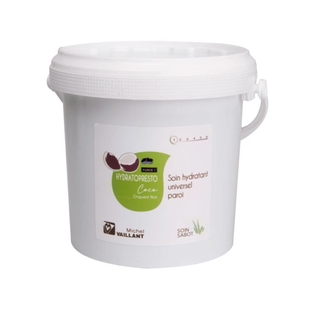 HYDRATOPRESTO ONGUENT NOIR COCO
