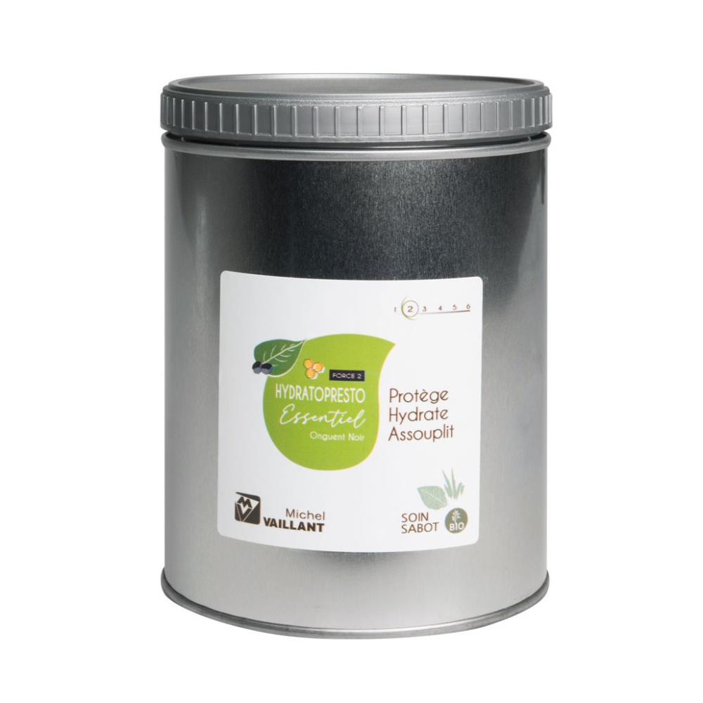 HYDRATOPRESTO ONGUENT NOIR