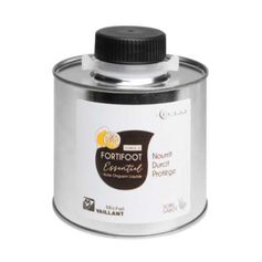 FORTIFOOT HUILE ESSENTIELLE