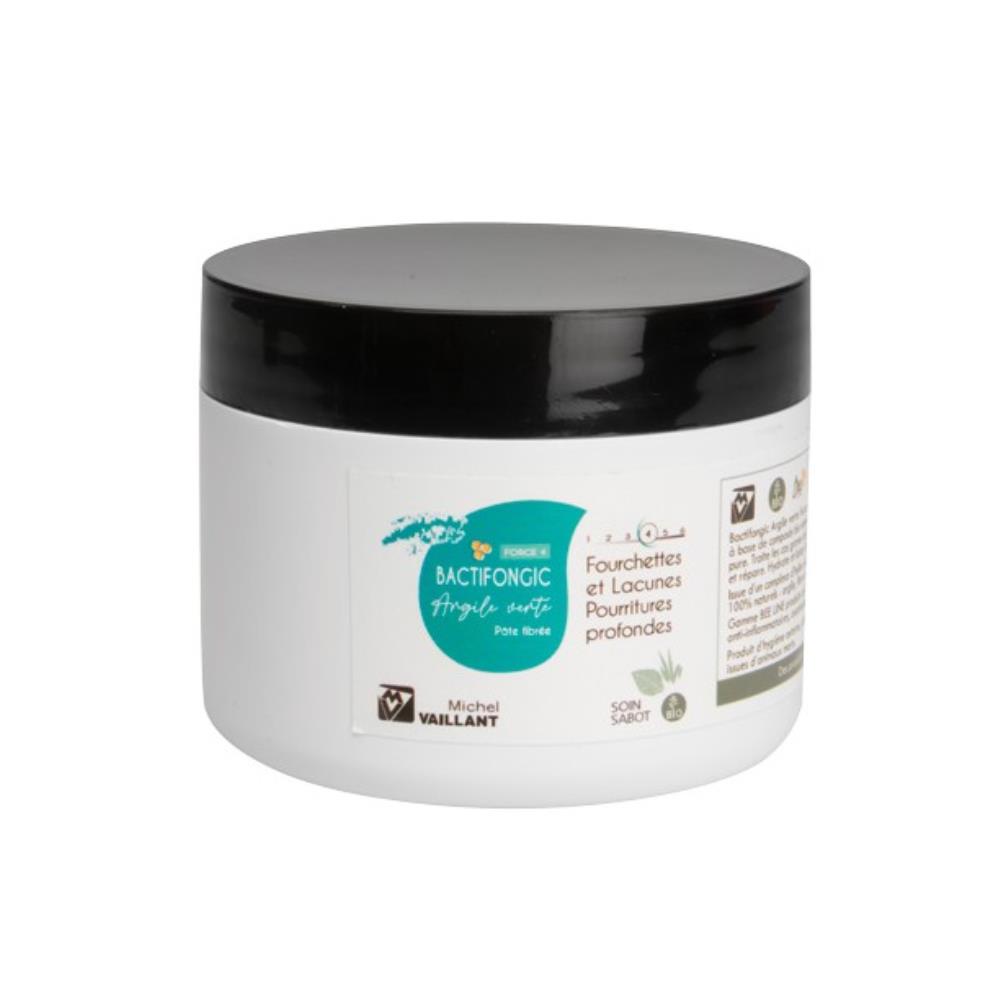 BACTIFONGIC PÂTE FIBRÉE BIO ARGIL