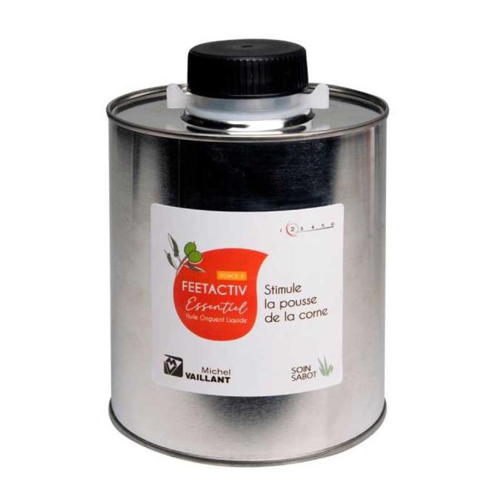 FEETACTIV HUILE ESSENTIELLE