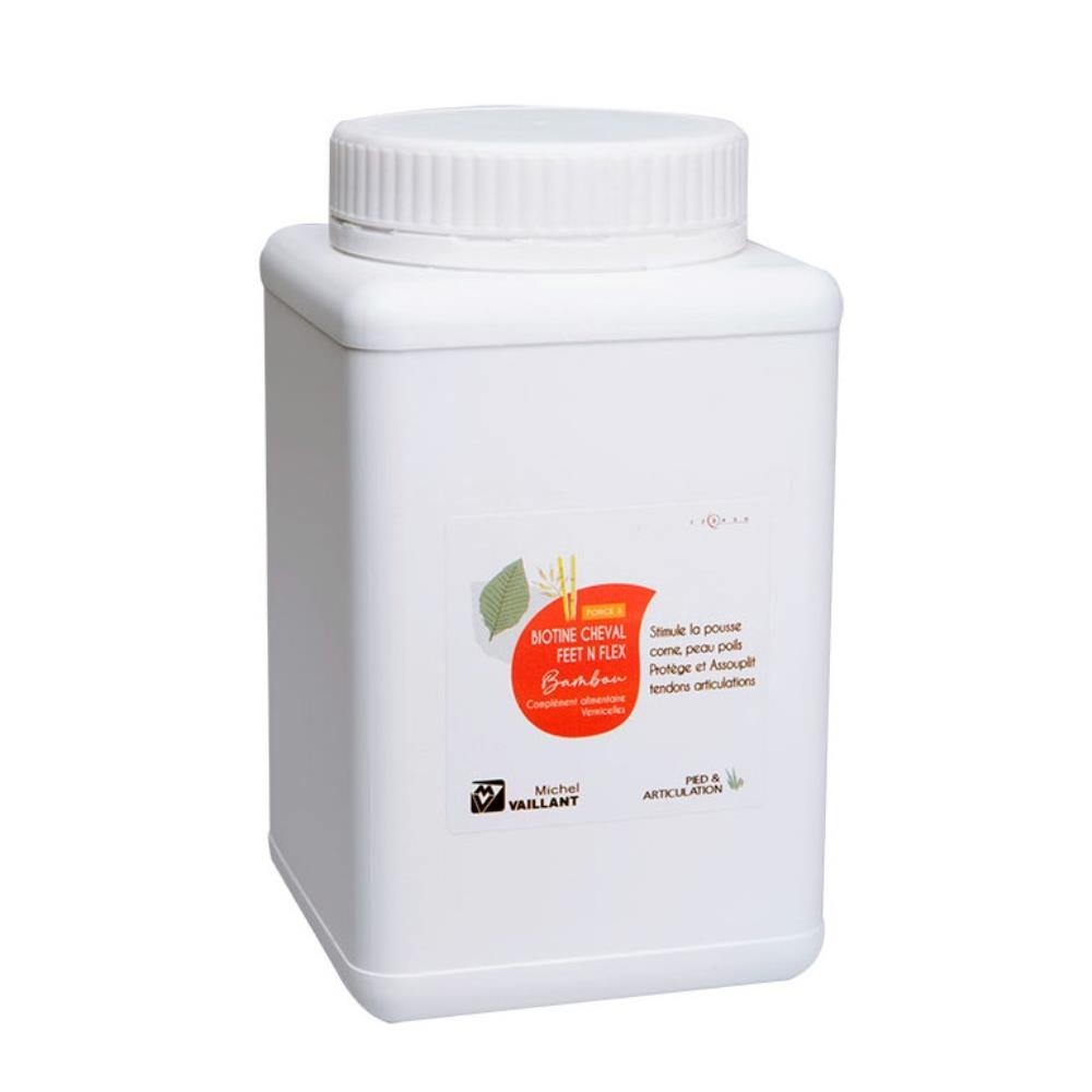 BIOTINE FEET N FLEX FORCE 3