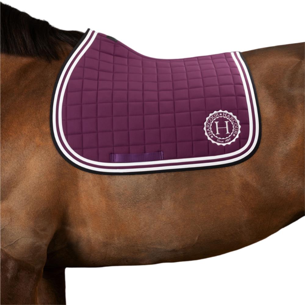 TAPIS DE SELLE SOFT CSO