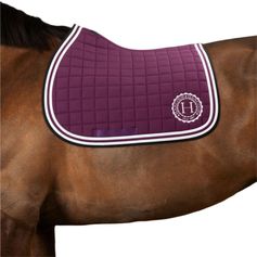 TAPIS DE SELLE SOFT CSO